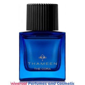 Our impression of The Cora Thameen Unisex Concentrated Perfume Oil (004267) 